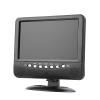  Marca non in elenco MONITOR 9.5" HD TFT LCD PORTATILE PER AUTO / VIDEOSORVEGLIANZA (NS-902)